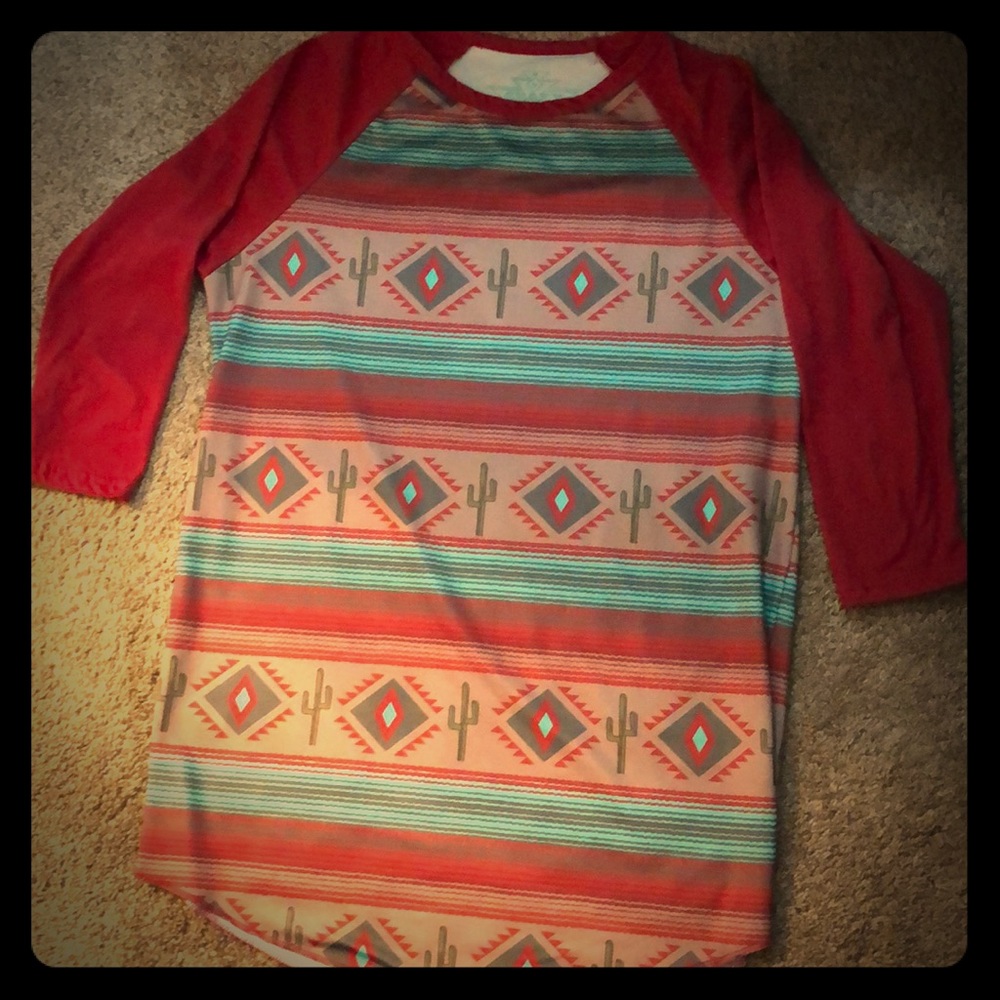 Aztec Tunic